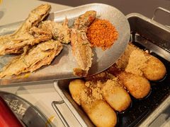 -牛签签串串香(IFS店)