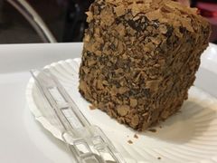 -布朗尼西饼(粮道街店)