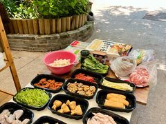 -海底捞火锅(漕宝路店)