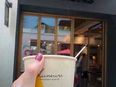-Luneurs(幸福里店)