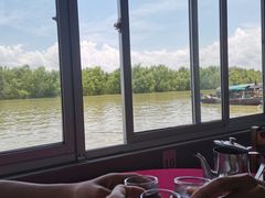 -沙头涌渔栏海鲜餐厅
