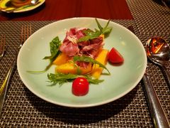 -杭州西子湖四季酒店-WL BISTRO西湖餐厅(灵隐路店)