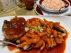 -香雪海饭店中餐厅(人民桥店)
