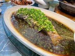 -御苑精品川菜馆(锦江店)
