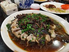 -绍兴名菜馆(可乐路店)