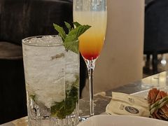 -武汉洲际酒店·漢自助餐厅