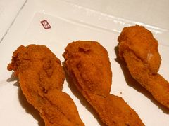 -炳胜私厨(万象前海店)