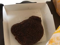 -麦当劳(苏州中心星悦汇店)