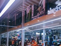 -风云再起游乐汇(南京常发广场店)