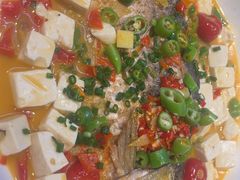 -鑫小城故事·藕汤·家常菜(台北一路总店)