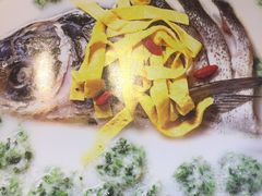 -城南往事济南风味主题餐厅(东环店)