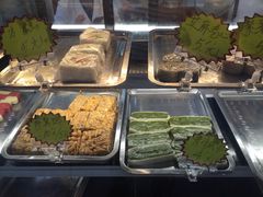 -随园糕团(狮子桥店)