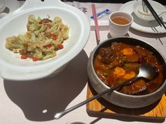 -千百味红餐厅·江西菜(绿地双子塔店)