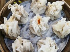 羊肉烧麦-都一处烧麦馆(前门店)