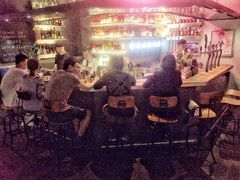 -TASTE ROOM Bar