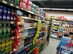 店内环境-华润万家便利超市(无锡大箕山店)