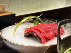 九秒牛肉-盡膳口福跷脚牛肉火锅(国贸商城店)
