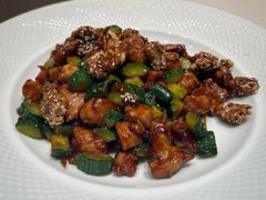 -万荣烤鸭店·北京菜(天坛店)