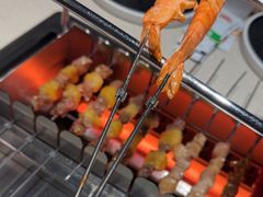 -丰茂烤串(五道口店)