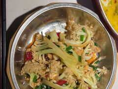 -田婆婆的菜(海口友谊阳光城店)