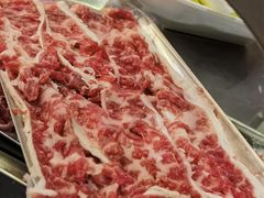 -金龙大四喜牛肉火锅
