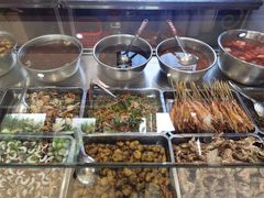 -首占学彬杠面(日韵东方店)