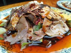 -温记府廟豆汤饭·始于1955年(海椒店)