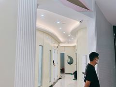 -微笑牙科口腔(三亚迎宾院区)