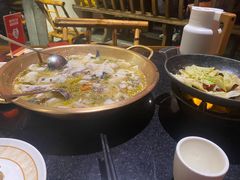 -蜀都丰 川菜·水煮活鱼(万象九宜城店)