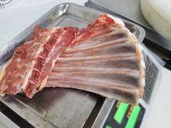 -蒙古缘饭店(额尔古纳云杉宾馆店)