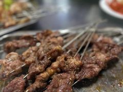 -同裕烧烤·海鲜·家常菜(杰座·欧洲城店)