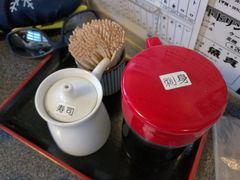 -鱼真(うおまさ)
