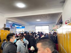 -青州驼山滑雪场