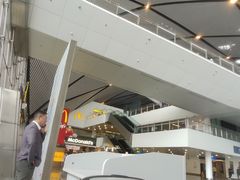 -麦当劳(吴圩机场店)