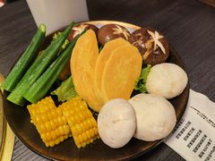 -AJIYA·池袋日式烧肉自助(天津万象城店)