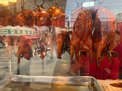 -晶牌烤鸭(延吉东路557弄小区店)