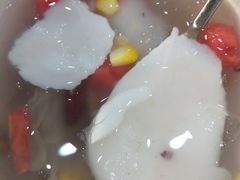 -文昌邓记清补凉(西沙路店)