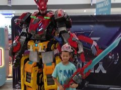 -TOYSRUS玩具反斗城(长春欧亚新生活购物广场店)