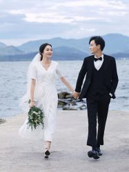 -太古映画婚纱摄影(天河店)