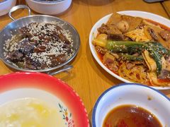 -嘉州鲜知味钵钵鸡(奎星楼店)