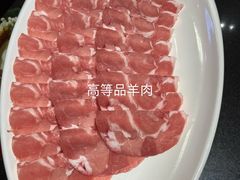 -东来顺饭庄(金泉广场店)