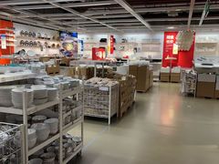 -宜家·瑞典风味餐厅(四元桥店)