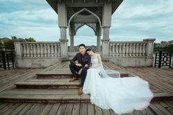 -1986婚纱摄影(清城店)