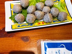 -大吉利潮汕牛肉火锅(王府井店)