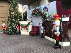 -上海外滩茂悦大酒店
