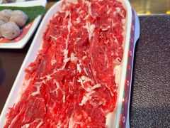 吊龙伴-大吉利·潮汕牛肉火锅(河西店)