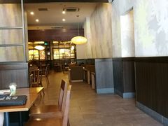 -星巴克(宜兴万达店)