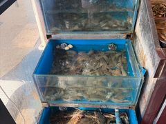 -赵璐海鲜面馆(德行路店)