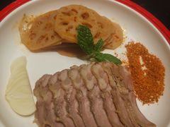 -阿庄新豫菜(航海东路店)