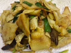 -雅和生态渔庄·宜城锅巴饭(龙灵山公园店)